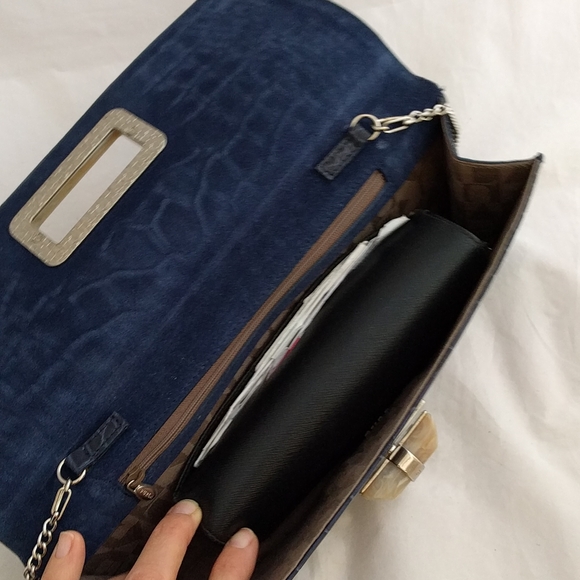 FURLA clutch/shoulder bag - Picture 13 of 13